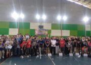 Libala 2025 Tutup Laga, Cilegon Cetak Generasi Emas Bola Basket Sejak Dini