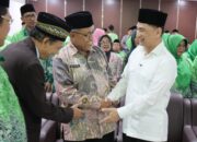Dimyati Dorong Guru Madrasah Wujudkan Program Sekolah Gratis