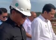 Libatkan Pengusaha Lokal Politisi Gelora Dukung Langkah Chandra dan Kadin Cilegon di Proyek CAA