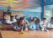 Gelar KLW, PWI Banten Dorong Peningkatan Kualitas Jurnalis Muda di Lebak Selatan