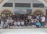 Jelang Idul Adha, DKM dan JULEHA Cilegon Cetak Juru Sembelih Halal Andal