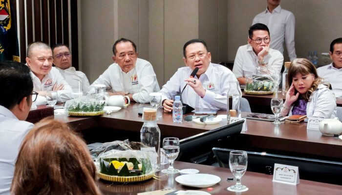 Bamsoet Soroti Kriminalisasi Investasi: Ancaman Serius bagi Iklim Usaha