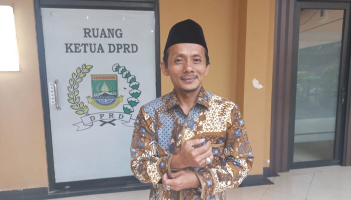 Dewan Kebudayaan Minta Penjurian FLS3N Cilegon Transparan