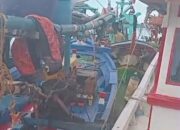 Nelayan Pangkalan Cikubang Teriak Makin Dangkal: Pemkab Serang Bingung, Provinsi Diminta Turun Tangan