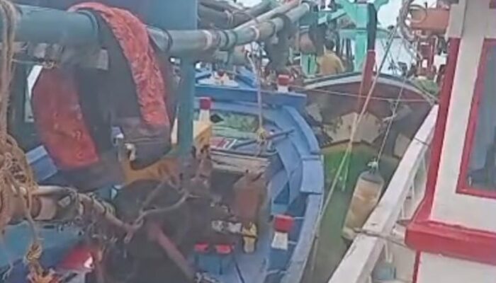 Nelayan Pangkalan Cikubang Teriak Makin Dangkal: Pemkab Serang Bingung, Provinsi Diminta Turun Tangan