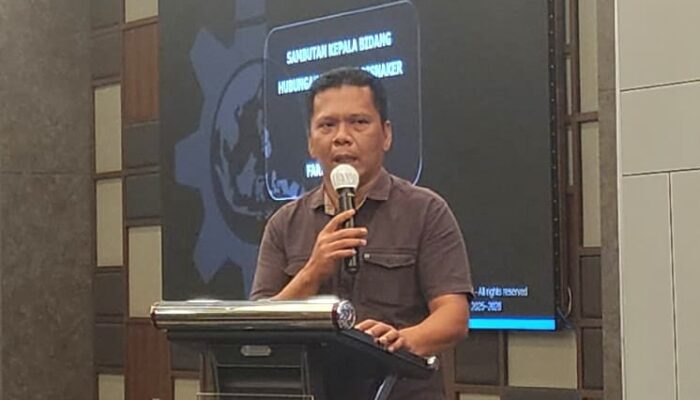 8 Bulan Tak Digaji, Disnaker Cilegon Desak Karyawan PT Putera Master Lanjut ke PHI