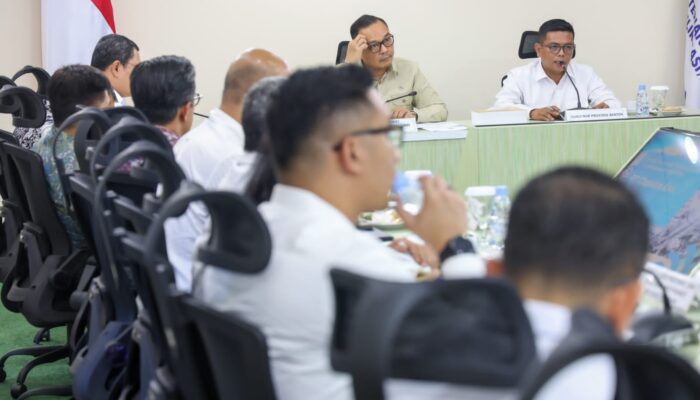 Gubernur Andra Soni: Banten Tak Boleh Jadi Daerah Tak Ramah Investasi