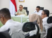 Wamen BKPM Todotua Pasaribu Ngaku Proyek Chandra Asri di Cilegon Bikin Risau