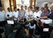 Skandal Proyek Rp5 Triliun Jadi Evaluasi, Wali Kota Cilegon Titip Pesan ke Wamen: Libatkan Pengusaha Lokal