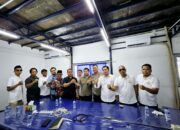 Bantah Isu Penghambat Investasi, KADIN Cilegon: Kami Dukung 1000% Investor