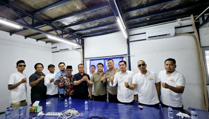 Bantah Isu Penghambat Investasi, KADIN Cilegon: Kami Dukung 1000% Investor