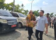 Optimalkan Aset Daerah, BPKPAD Cilegon Lelang 99 Kendaraan Dinas