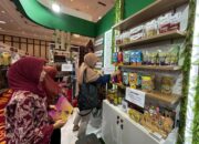 PLN UID Banten Raih Emas, UMKM Naik Kelas Lewat Inovasi HUB