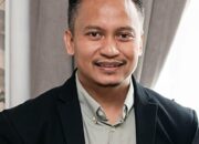 AKUMANDIRI Banten Minta KADIN Cilegon Jaga Profesionalisme Usai Video Viral Jatah Proyek