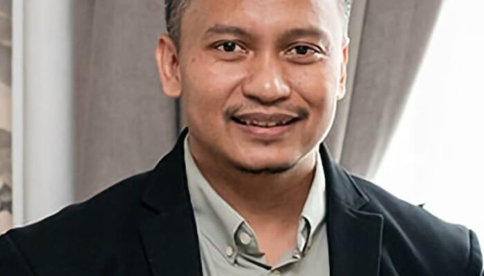 AKUMANDIRI Banten Minta KADIN Cilegon Jaga Profesionalisme Usai Video Viral Jatah Proyek