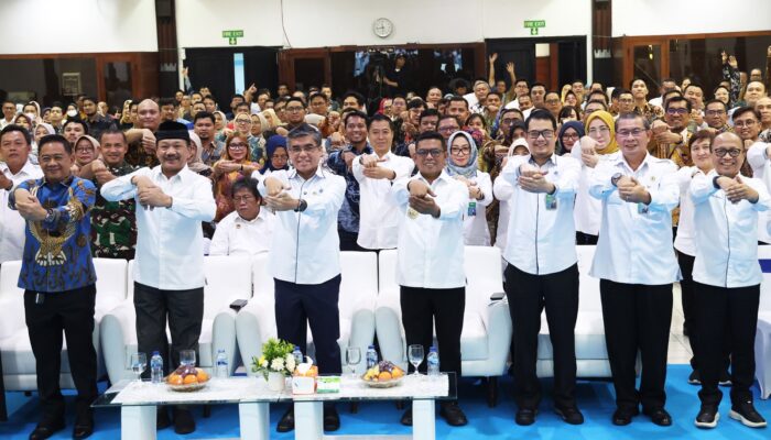 Gubernur Banten Andra Soni Desak Industri Buka Pintu Lebar bagi Penyandang Disabilitas