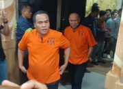 Proyek 5 Triliun Disandera: Elite Kadin Cilegon Diduga Paksa Tanpa Lelang, 3 Orang Jadi Tersangka