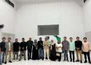 KAHMI Lebak Siap Sinergi Bangun Daerah, Lima Tokoh Terpilih Jadi Presidium