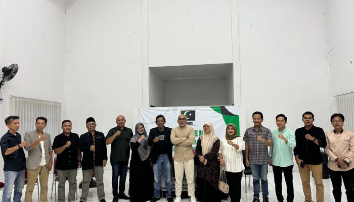 KAHMI Lebak Siap Dukung Investasi, Asal Berpihak pada Rakyat