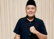 Anggota DPRD Banten Fraksi PDI-Perjuangan Resmi Pimpin KAHMI Lebak, Ubaidillah Siap Sinergi Majukan Daerah