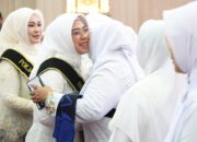 Genjot Industri Kerajinan, Dekranasda Banten Siap Bersaing di Pasar Global