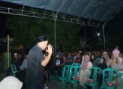 Azwar Anas Siap Kawal Pembangunan Fasilitas Umum di Kragilan