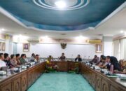 Pemkab Serang Siapkan Pesta Rakyat Sambut Zakiyah Najib di Pendopo