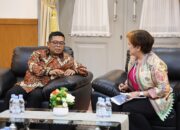 Andra Soni Gaspol Benahi Transportasi Publik Banten, Siapkan Barata Saingi BRT