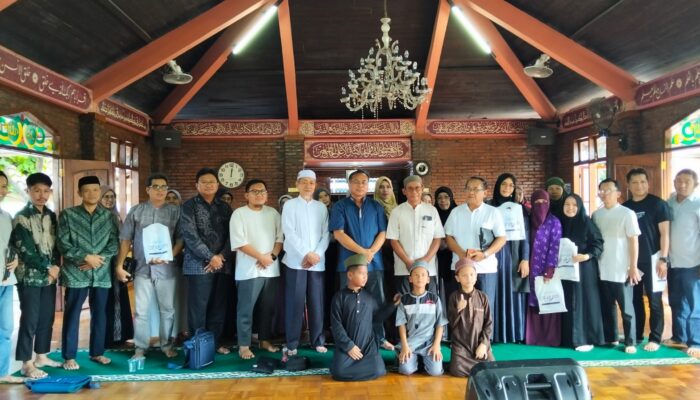 Wanita Islam dan HIPPI Banten Gaungkan Spirit Keberkahan Bisnis