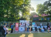 PLN Turun ke Jalan, Promo Diskon Tambah Daya 50% Disambut Antusias Masyarakat Banten