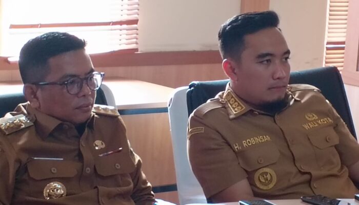 Wali Kota Cilegon Evaluasi Iklim Investasi Usai Ketua Kadin Ditangkap