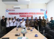 PLN Banten Gaet Ombudsman, Pacu Layanan Listrik Transparan dan Responsif