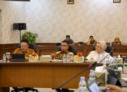 Gandeng Wanita Tani HKTI, Gubernur Banten Andra Soni Gencarkan Perang Lawan Krisis Pangan