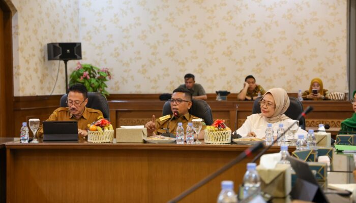 Gandeng Wanita Tani HKTI, Gubernur Banten Andra Soni Gencarkan Perang Lawan Krisis Pangan