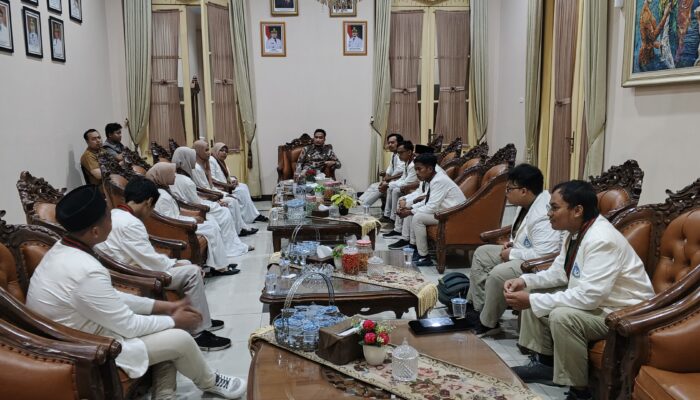 PII Cilegon Ajak Pemkot: Bangun Sirkuit Balap, Bukan Biarkan Tawuran Merajalela