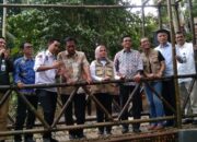 Taman Firdaus Jadi Taman Harapan: Tujuh Kementerian Komitmen Tuntaskan Kemiskinan di Desa Talaga