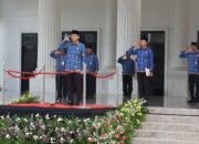 Pemprov Banten Gaungkan Semangat Asta Cita di Kebangkitan Nasional ke-117