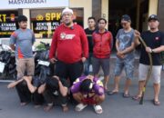 Berawal dari Live Instagram, Polisi Gagalkan Tawuran Bocil di Cilegon