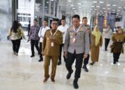 Gubernur Banten: Pancasila Harus Ditanam dan Diamalkan oleh Generasi Muda