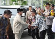 Banten Siap Jadi Sentra Kemandirian Energi, Andra Soni Dukung Penuh Kebijakan Nasional