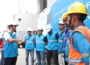 PLN UID Banten Hadirkan Listrik Tanpa Kedip untuk Kunjungan Kerja Presiden di ICE BSD