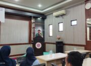 Puluhan Pemuda Cilegon Gagal Ikut Pemuda Pelopor 2025, Ini Penyebabnya