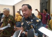 Perbaiki Kinerja OPD, Sekda Cilegon  Evaluasi Total Birokrasi ASN