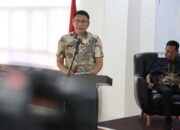 Pemprov Banten Dorong Pembangunan Lewat Bantuan Keuangan Rp100 Juta per Desa