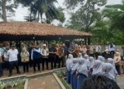 Mensos Gus Ipul Dorong Desa Mandiri dari Sampah Jadi Berkah di Talaga
