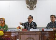 Cikande Permai Tembus Nasional: Siap Harumkan Nama Serang Lewat Program Desa Cantik