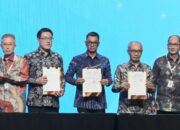 PLN Teken 5 Kerja Sama Strategis, Dorong Swasembada Energi dan Hentikan Ketergantungan Impor Gas