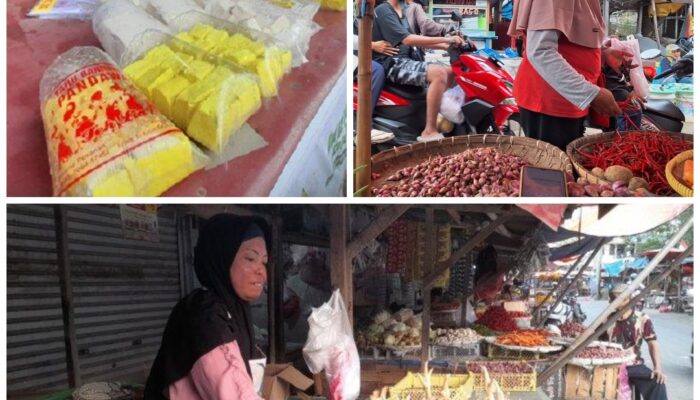 Jelang Idul Adha, Tiga Komoditas di Cilegon Naik: Ayam, Cabe, dan Tahu Melonjak