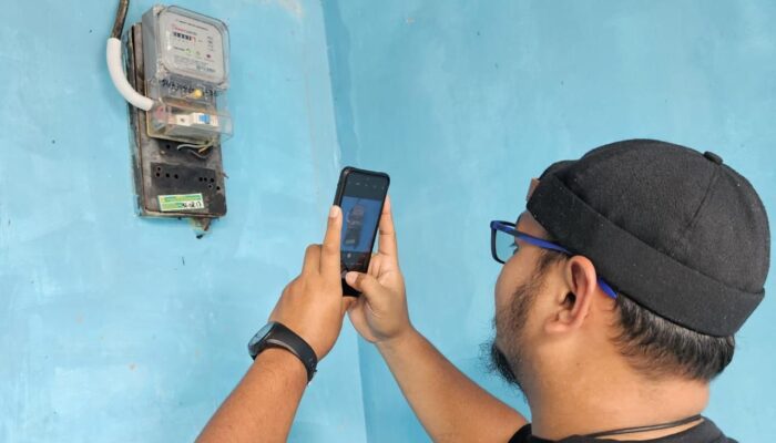 PLN Luncurkan Fitur SwaCam, Tagihan Listrik Kini Bisa Dicek Sendiri Lewat HP