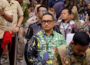 Tangerang dan Tangsel Borong Penghargaan SPM Nasional, Banten Buktikan Kinerja Pembinaan Daerah